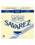 MUTA SAVAREZ 500CJ CRISTAL CORUM BLUE HIGH TENSION