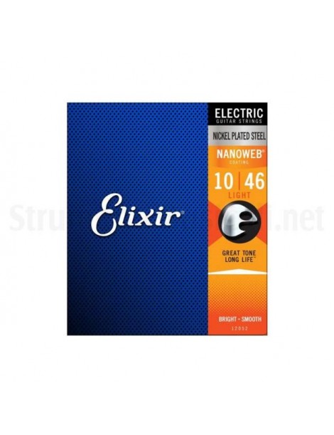 MUTA ELIXIR 12052 EL 010/046