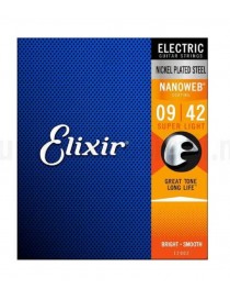 MUTA ELIXIR 12002 09/42