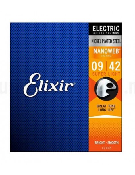 MUTA ELIXIR 12002 09/42