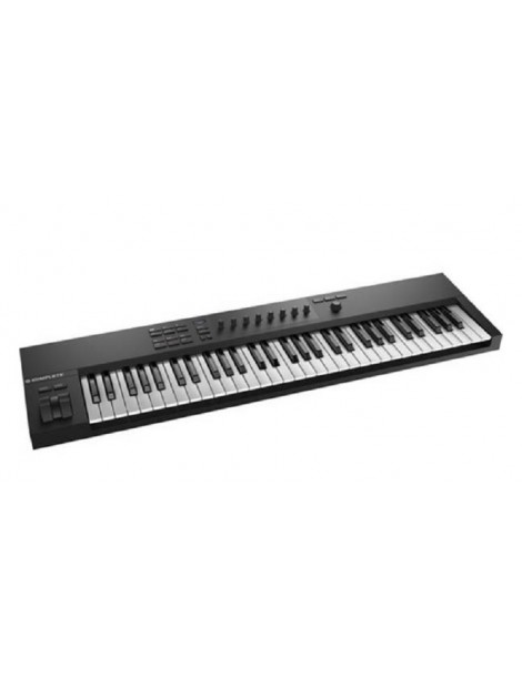 NATIVE INSTRUMENTS KOMPLETE KONTROL A61