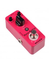 MOOER ANA ECHO