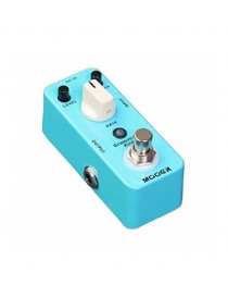 MOOER ENSEMBLE KING