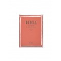 *DANCLA 36 STUDI MELODICI E FACILISSIMI PER VIOLINO