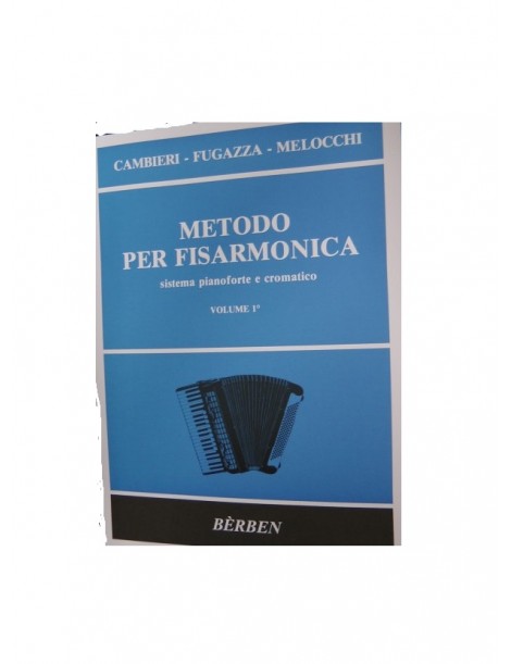 SCAPPINI-SPANTAGONI LO STUDIO DEI BASSI CROMTICI PER FISARMONICA