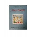VINCIGUERRA CIAO PIANO 10 PEZZI FACILI IN STILE JAZZISTICO