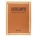 *ANCILLOTTI METODO PER FLAUTO