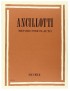 ANCILLOTTI METODO PER FLAUTO