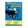 BEHR ALBUM PER LA GIOVENTU' VOLUME 1° MAURRI