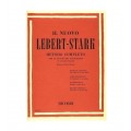 IL NUOVO LEBERT-STARK METODO COMPLETO PER LO STUDIO DEL PIANOFORTE