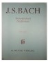 BACH INVENTIONEN SINFONIEN PER PIANOFORTE