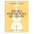 *CURCI TECNICA FONDAMENTALE DEL VIOLINO PARTE 2