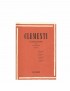 CLEMENTI 6 SONATINE PER PIANOFORTE