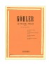 KOHLER 12 PICCOLI STUDI OP 157 PER PIANOFORTE