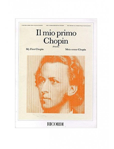 IL MIO PRIMO CHOPIN