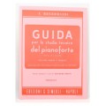 *ROSSOMANDI GUIDA PER LO STUDIO TECNICO DEL PIANO VOL 1°