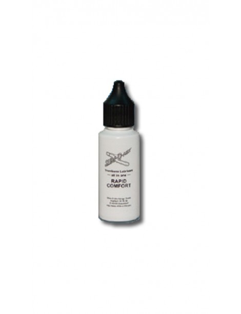 OLIO LUBRIFICANTE PER TROMBONE SLIDE O MIX 30 ml