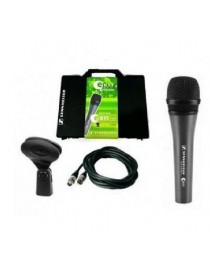 MICROFONO PALMARE DINAMICO CARDIOIRE SENNHEISER 835