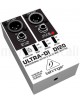 BEHRINGER ULTRA-DI DI20 DUE CANALI ATTIVA