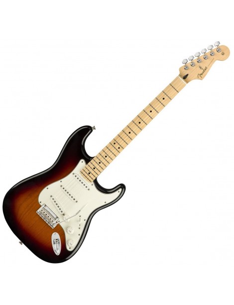CHITARRA FENDER PLAYER STRATOCASTER MN