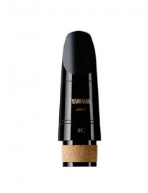 BOCCHINO YAMAHA CLARINETTO SIb 4C