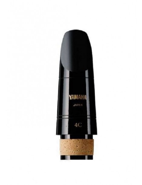 BOCCHINO YAMAHA CLARINETTO SIb 4C