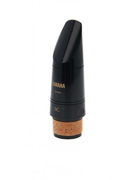 BOCCHINO YAMAHA CLARINETTO SIb C5