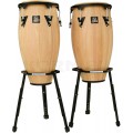 CONGAS LATIN PERCUSSION LPA646B-AW ASPIRE 10''-11''