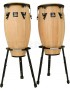 CONGAS LATIN PERCUSSION LPA646-AW ASPIRE 10''-11''