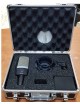 MICROFONO A CONDENSATORE AKG C214