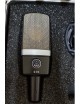 MICROFONO A CONDENSATORE AKG C214