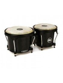 BONGOS MEINL HB50BK
