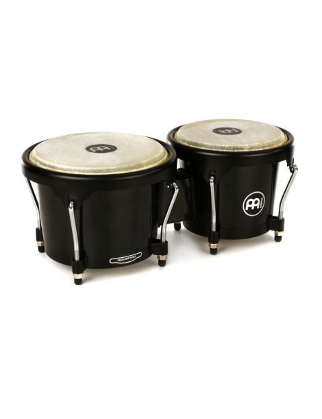 BONGOS MEINL HB50BK