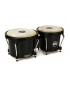 BONGOS MEINL HB50BK