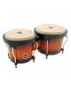 BONGOS LATIN PERCUSSION ASPIRE LP A601 VSB