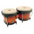 BONGOS LATIN PERCUSSION ASPIRE LP A601 VSB