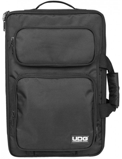 UDG CREATOR BACKPACK SMALL BLACK/ORANGE U9103