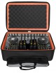 UDG CREATOR BACKPACK SMALL BLACK/ORANGE U9103