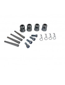 PROEL KIT INNESTO RAPIDO PER CUBO PROEL PLQXKFC