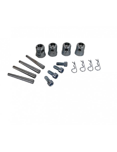 PROEL KIT INNESTO RAPIDO PER CUBO PROEL PLQXKFC