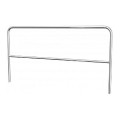 PROTRUSS PARAPETTO PER PALCO 2X1,20