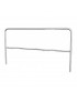 PROTRUSS PARAPETTO PER PALCO 2X1,20