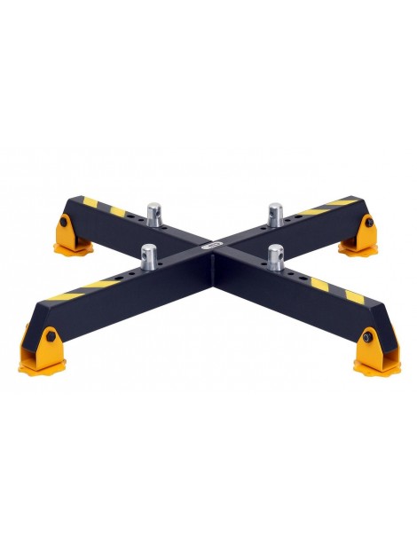 MD BASE UNIVERSALE PER TRALICCIO AMERICANA BST2540SM