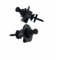 COPPIA BOTTONI PER TRACOLLA SECURITY STRAP LOOCKS