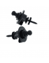 BOTTONE PER TRACOLLA SECURITY STRAP LOOCKS