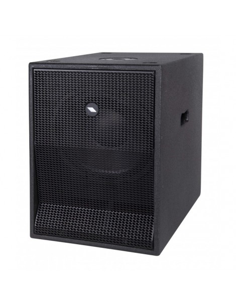 PROEL SUB ATTIVO 1200W S15A