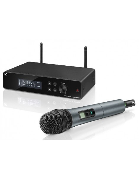 RADIOMICROFONO SENNHEISER XSW2-835