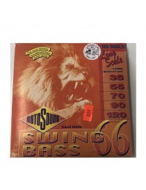 MUTA PER BASSO ROTOSOUND SWING BASS 66 35/120