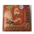 MUTA PER BASSO ROTOSOUND SWING BASS 66 35/120