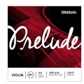 MUTA D'ADDARIO VIOLINO 4/4 PRELUDE J810